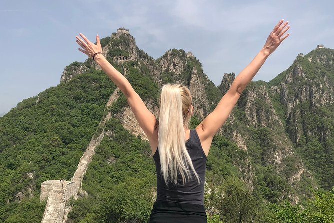 Mr.Pings Private Tour to Explore the Great Wall at Mutianyu - Meeting and Pickup Information