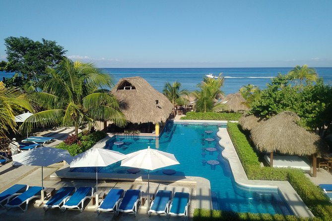 Mr. Sanchos Beach Club All-Inclusive Day Pass - Cancellation Policy