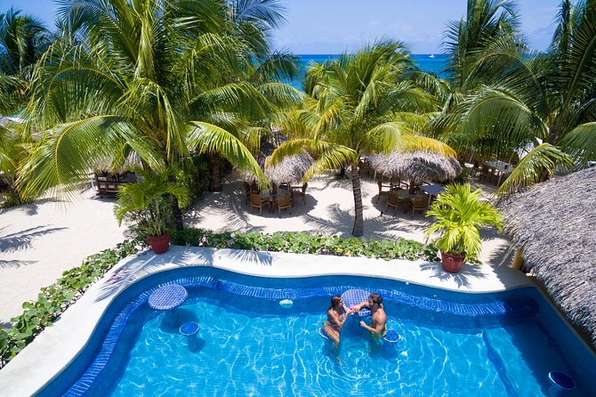Mr. Sanchos Beach Club All-Inclusive Day Pass - Pricing and Booking