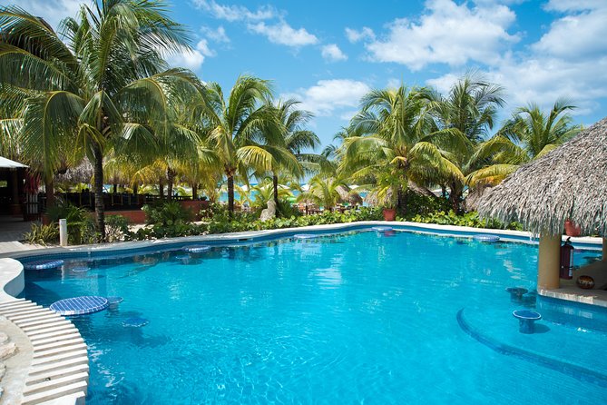 Mr. Sanchos Beach Club All-Inclusive Day Pass - Common Questions