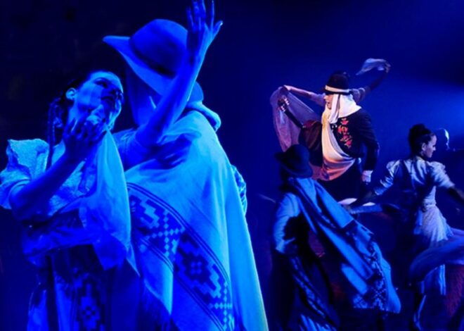 Mr. Tango Executive: Gourmet Dinner Show Transfer Free - Inclusions and Itinerary