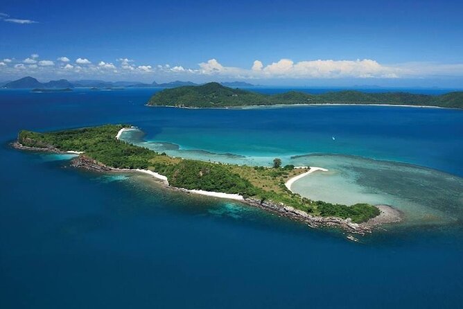 Mr Ung's Island Hopping Cruise - Price