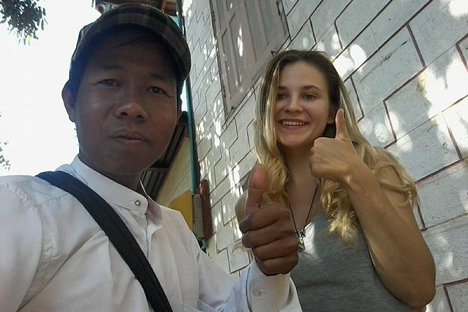 Mr Zaws Tofu Tours - Good To Know