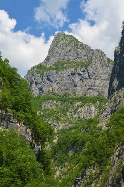 Mrtvica Canyon Hiking Private Tour - An In-Depth Look at the Mrtvica Canyon Hiking Tour