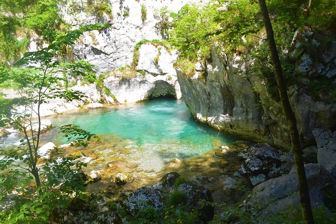 Mrtvica Canyon Hiking Tour - Tour Group Size