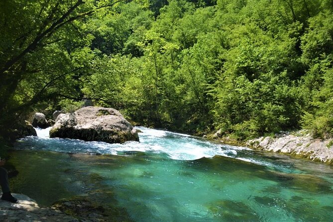 Mrtvica Canyon Hiking Tour - Cancellation Policy