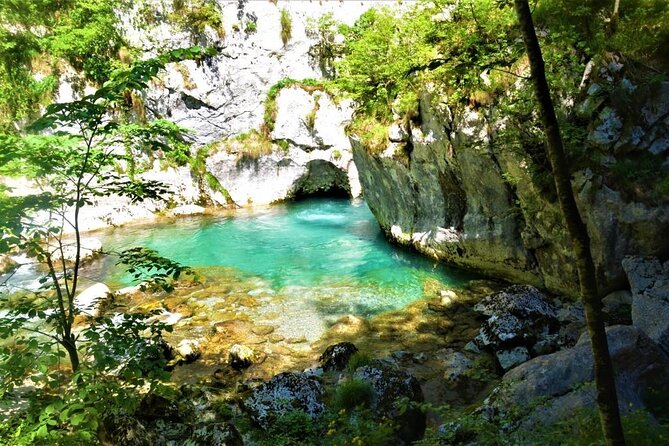 Mrtvica Canyon Hiking Tour - Frequently Asked Questions