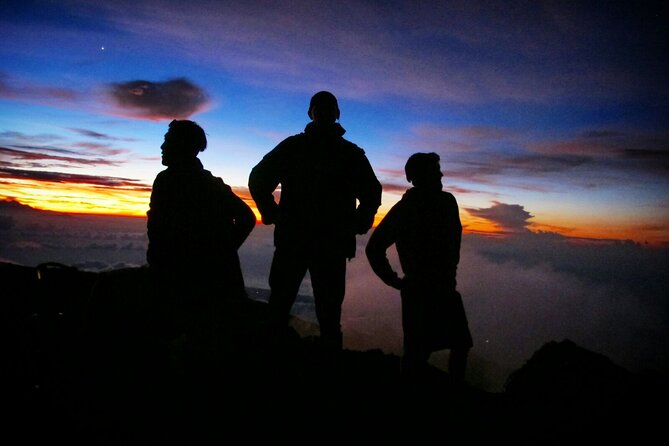 Mt. Agung Private Dawn Trek With Breakfast (Choice of Routes)  - Bali - Overview of the Trek