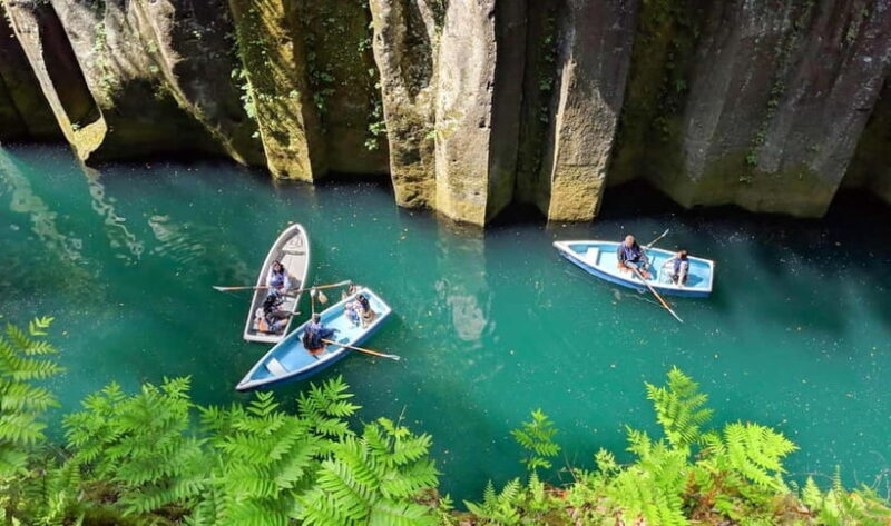 Mt. Aso & Takachiho Gorge Tour with Optional Boat Ride - Final Thoughts