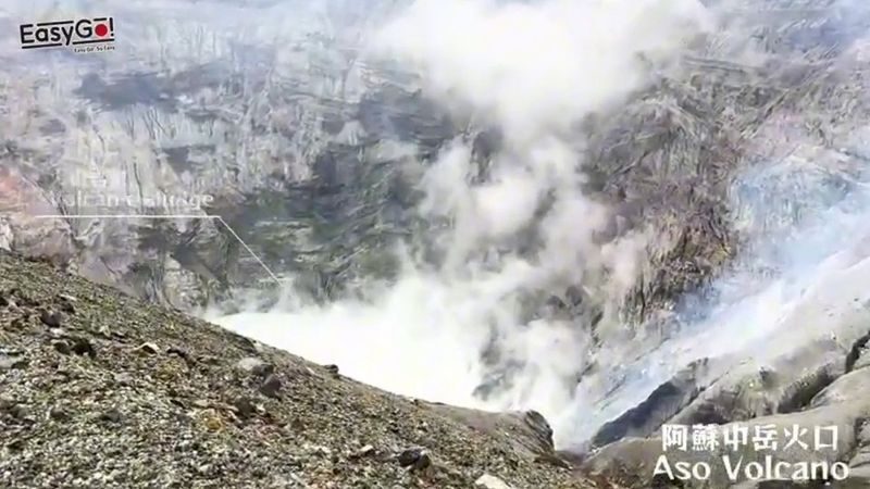 Mt. Aso Volcano & Takachiho Gorge Day Tour Guided - Key points to know before you go