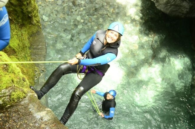 Mt Aspiring Full-Day Canyoning Adventure From Queenstown - Related Activities