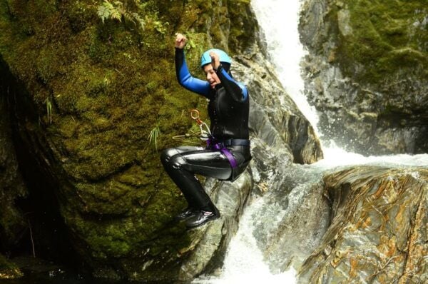 Mt Aspiring Full-Day Canyoning Adventure From Queenstown - Common Questions