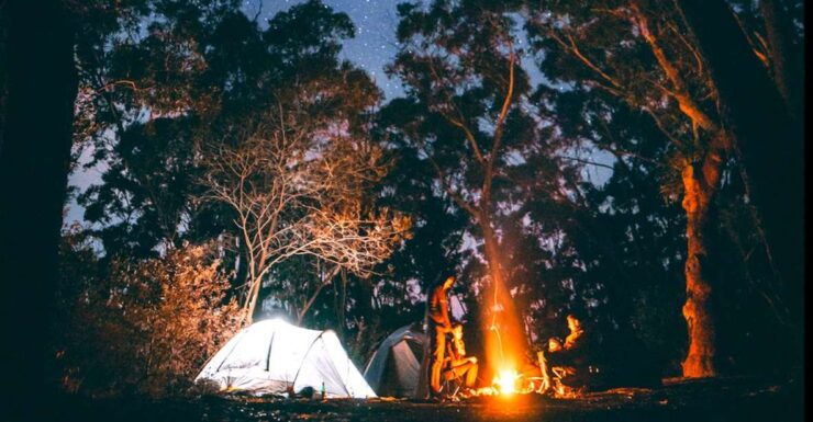 Mt. Batur: 2 Day Camping Trip, Summit Hike, and Hot Springs - Overview of Mt. Batur Experience