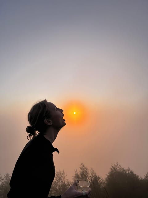 Mt. Batur 2 Day Trip (Overnight) Sunset & Sunrise Summit - Activities Included