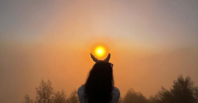 Mt. Batur 2 Day Trip (Overnight) Sunset & Sunrise Summit - Camping Under the Stars