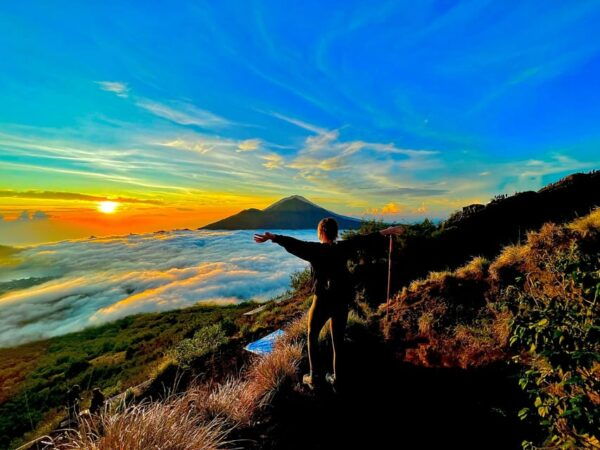 Mt. Batur 2 Day Trip (Overnight) Sunset & Sunrise Summit - What to Bring