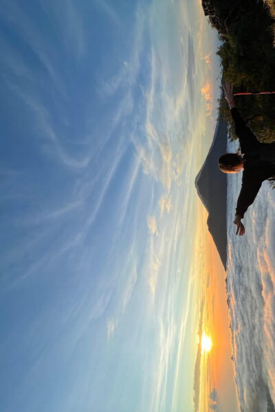 Mt. Batur 2 Day Trip (Overnight) Sunset & Sunrise Summit - Important Safety Information