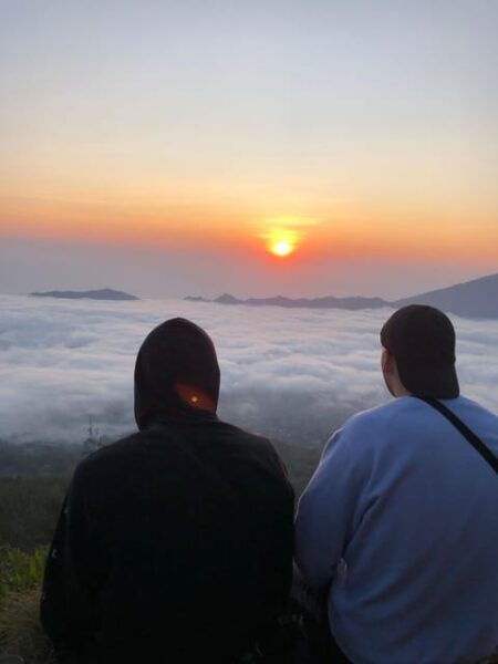 Mt. Batur 2 Day Trip (Overnight) Sunset & Sunrise Summit - Booking and Cancellation Policy
