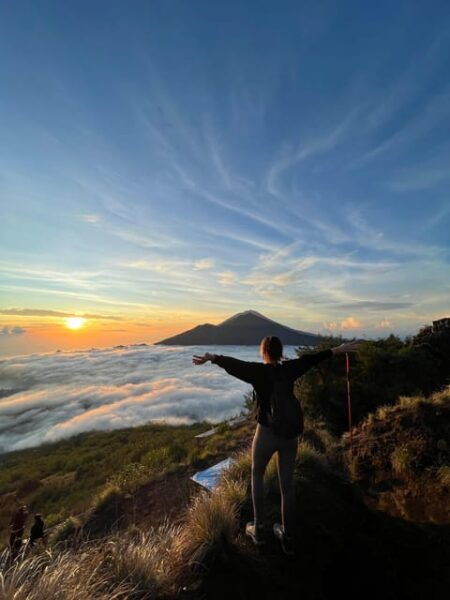 Mt. Batur 2 Day Trip (Overnight) Sunset & Sunrise Summit - Questions You May Have