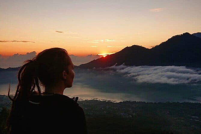 Mt Batur Camping (sunset & sunrise) - All Inclusive - Authentic Insights from Reviewers