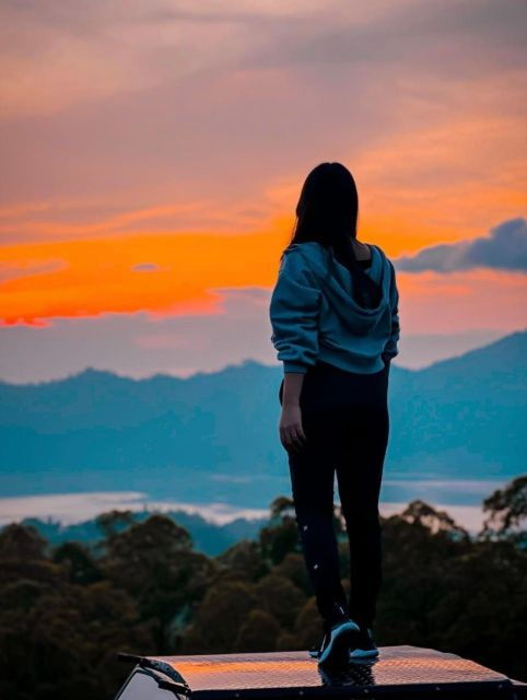 Mt. Batur Jeep Experience Tour All-Included - Highlights of the Activity