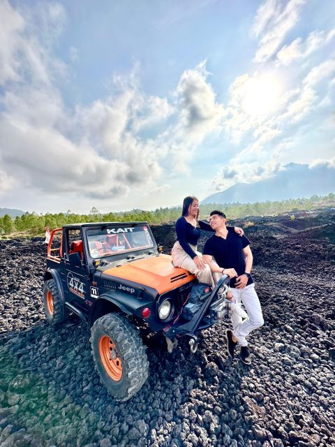 Mt. Batur Jeep Experience Tour All-Included - Experience and Recommendations