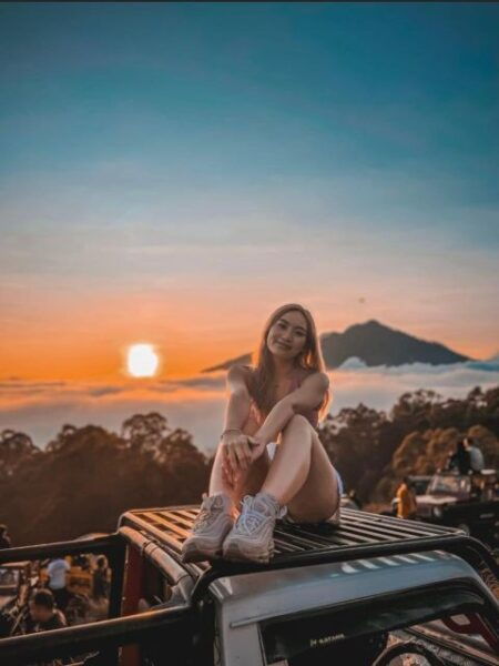 Mt. Batur Jeep Experience Tour All-Included - Common Questions