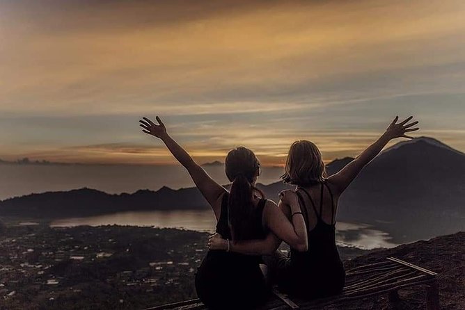 Mt. Batur Private Sunrise Hike With Hot Springs and Plantation  - Ubud - Overview of the Experience