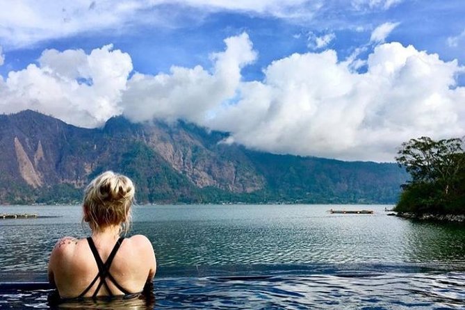 Mt. Batur Private Sunrise Trek: Hot Springs and Coffee Farm (Feb ) - Trek Details and Pricing