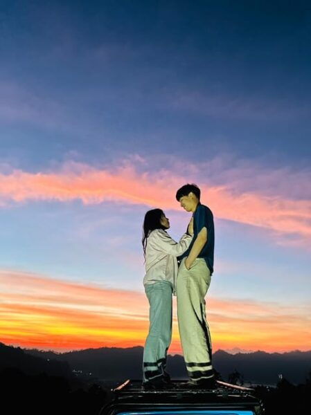 Mt.Batur : Sunrise 4WD Jeep, Natural Hot Spring, Kintamani - Reservation Information
