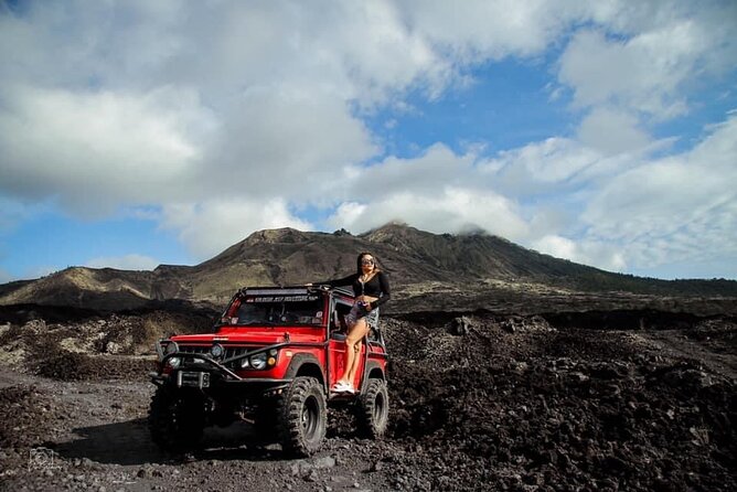 Mt Batur Sunrise 4WD Jeep Tours - Enchanting Sunrise Experience