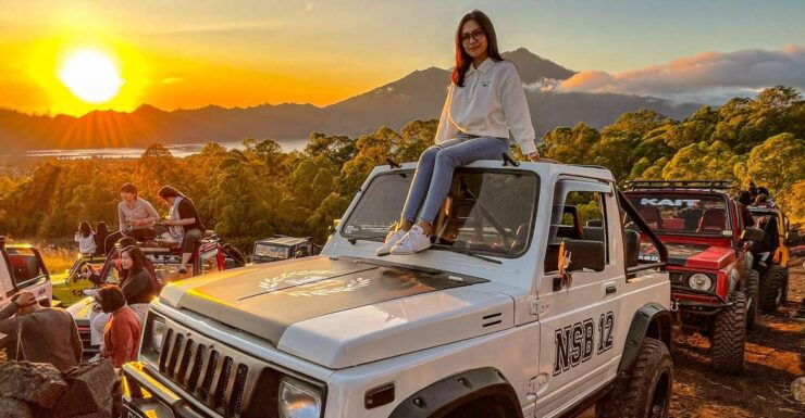 Mt Batur Sunrise And Water Rafting - Good To Know