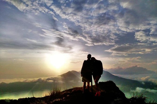 Mt. Batur Sunrise Group Trek With Breakfast From Ubud - Booking Details and Pricing Information