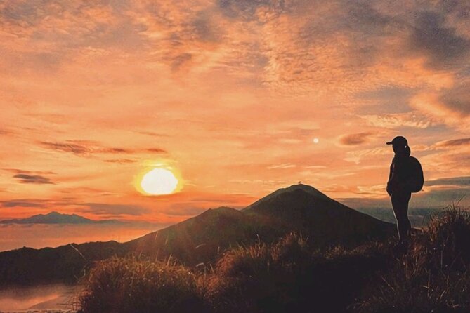 Mt. Batur Sunrise Private Hike With Hot Springs and Breakfast (Feb ) - Booking Details