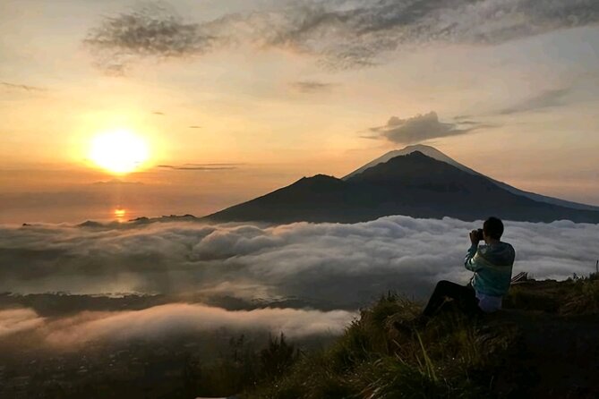 Mt. Batur Sunrise Private Hike With Hot Springs and Breakfast (Feb ) - Tour Inclusions
