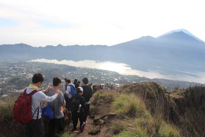 Mt. Batur Sunrise Trek With Breakfast and Transfers From Ubud - Pricing and Reservation Details