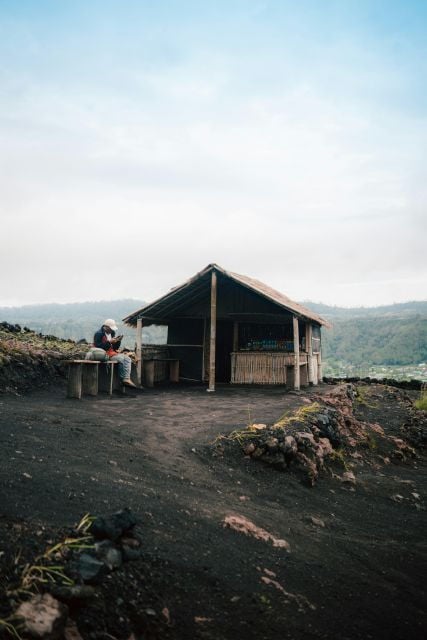 Mt. Batur Sunrise Trekking and Batur Natural Hot Spring - Itinerary Highlights and Inclusions