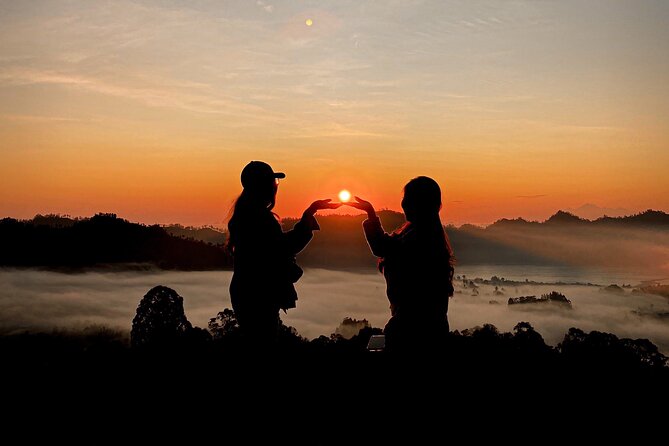 Mt. Batur Sunrise Trekking & Hotspring - Good To Know