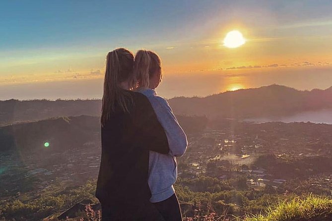 Mt Batur Sunrise Trekking With Breakfast - Reservation and Flexibility