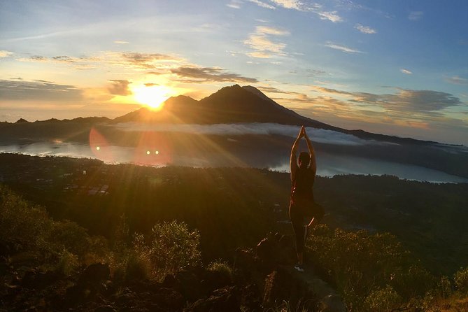 Mt Batur Sunrise Trekking With Local Guide & Breakfast - Importance of Having a Local Guide