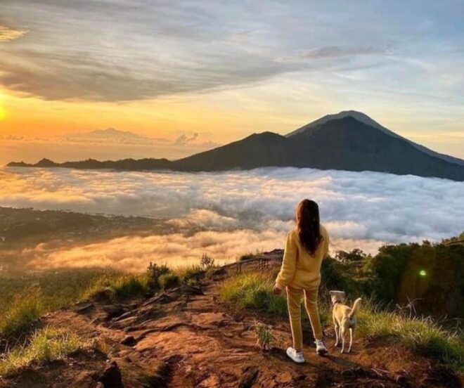 Mt Batur Sunrise Trekking With Optional Packages - Customer Reviews and Feedback