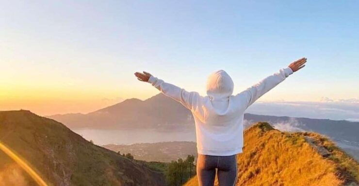 Mt Batur Sunrise Trekking With Optional Packages - Activity Information