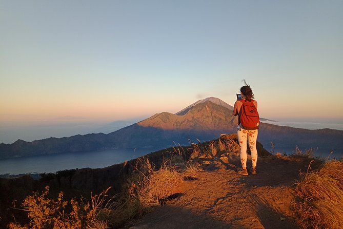 Mt. Batur Sunset Hike Private Tour (Feb ) - Tour Overview Highlights