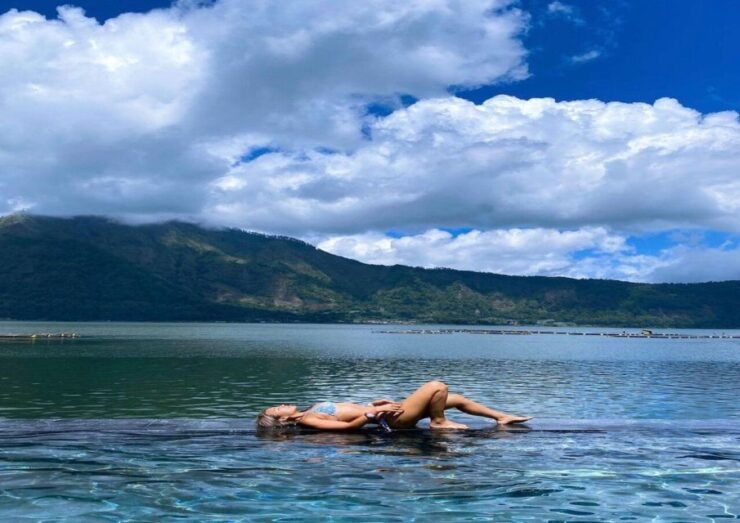 Mt Batur Trekking Sunrise,Hot Springs All Inclusiv Tours - Tour Details