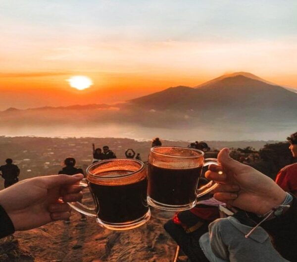 Mt Batur Trekking Sunrise,Hot Springs All Inclusiv Tours - Common Questions