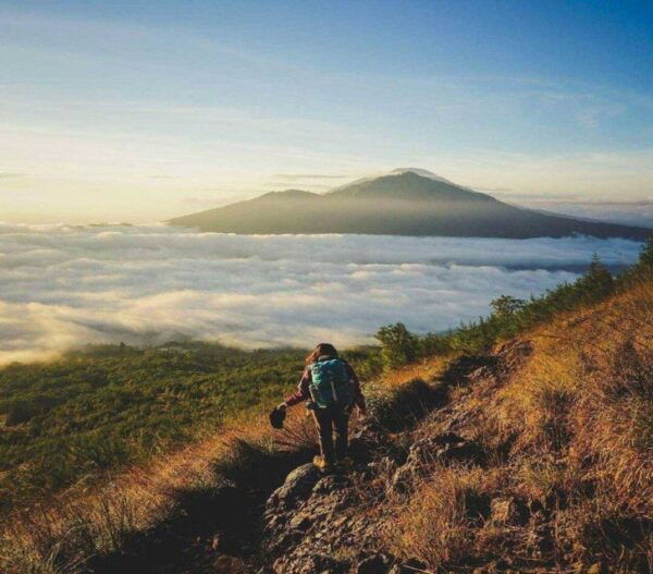 Mt Batur Trekking Sunrise,Hot Springs All Inclusiv Tours - The Sum Up