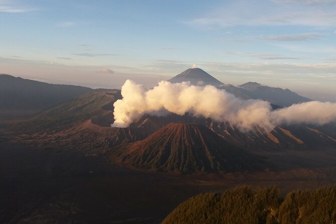 Mt. Bromo Sunrise With Madakaripura Waterfall From Surabaya : Best One Day Tour - Traveler Experiences and Recommendations