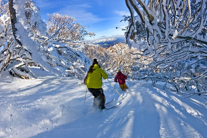 Mt Buller 1 Day Snow Tour (Direct Transfer To Mt Buller Village From Melbourne) - Inclusions