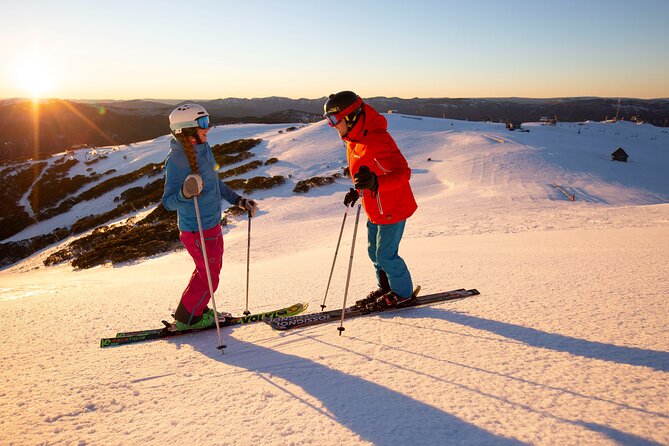 Mt Buller 1 Day Snow Tour (Direct Transfer To Mt Buller Village From Melbourne) - Meeting and Pickup