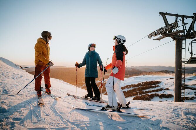 Mt Buller Day Tour Best Value Hire & Genuine 5 Hours Fun - What to Expect from the Mt Buller Day Tour